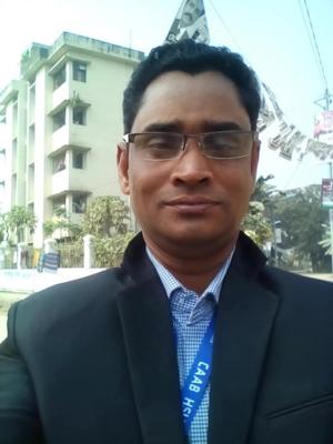 Pabitra Chakrabartty